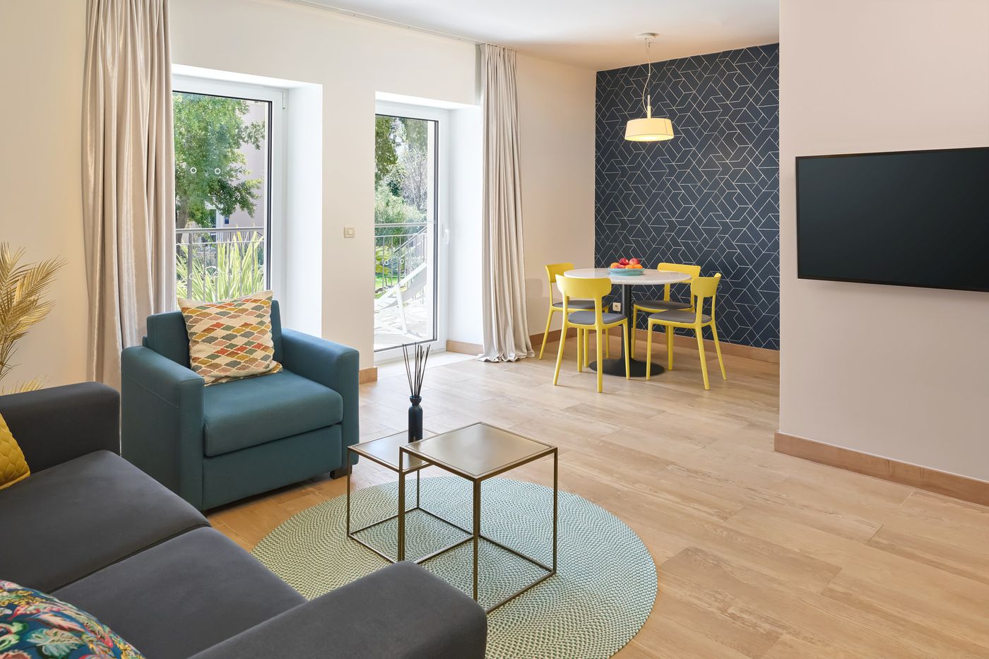 Maistra-Select-Srebreno-Villas-Room-23