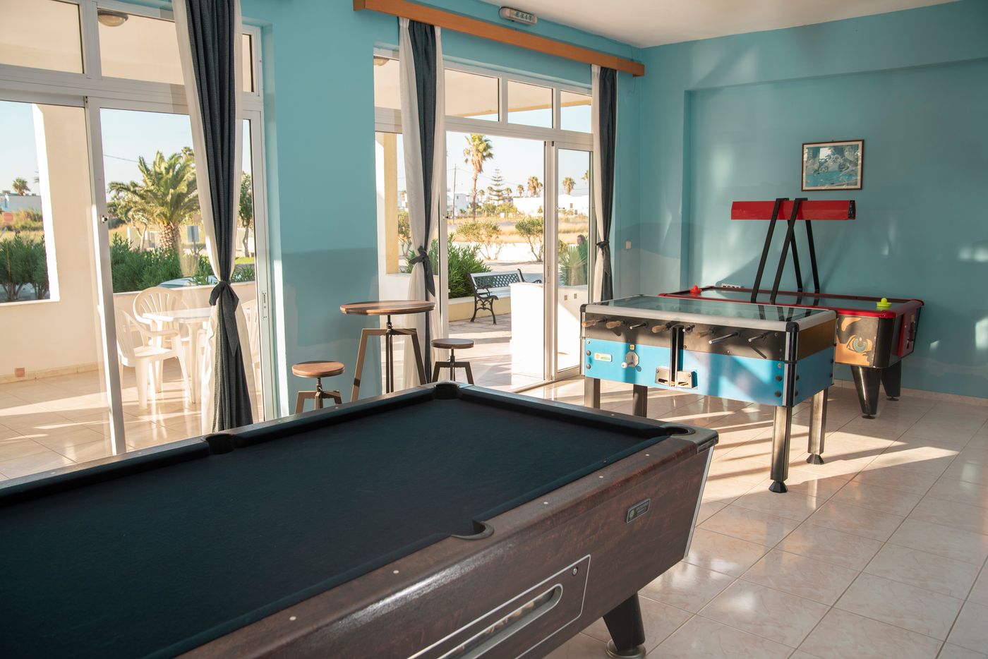 Oasis Apartments Kos