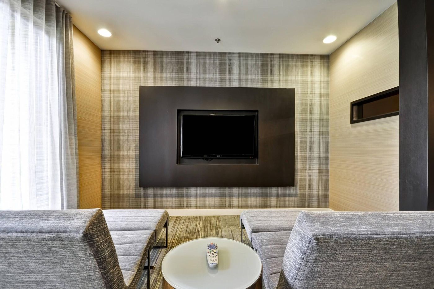 Courtyard Dallas Medical/Market Center-United States-Dallas-General view-7