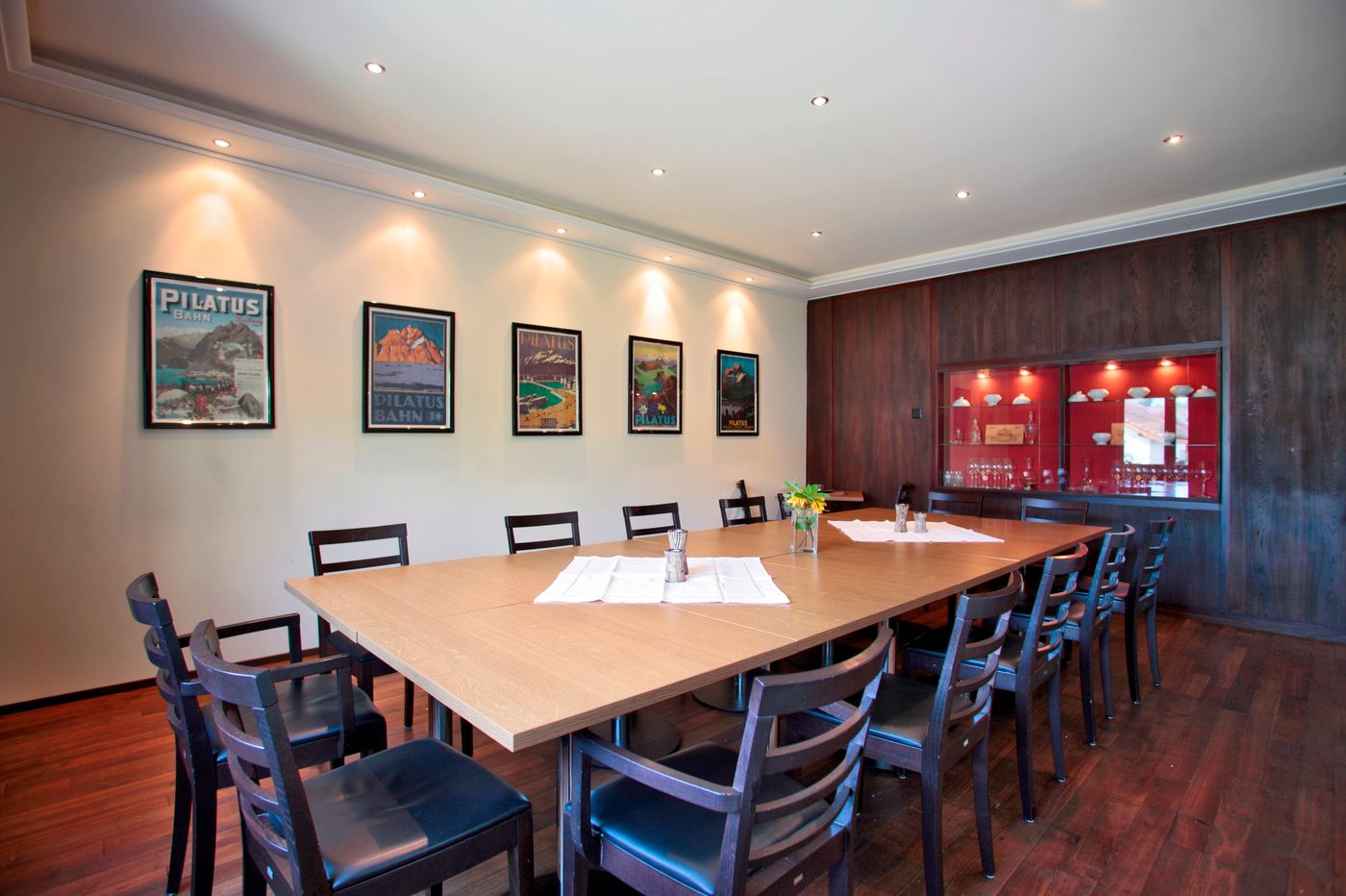 Gasthaus zur Waldegg, BW Signature Collection-Switzerland-Lucerne-Horw-General view-7