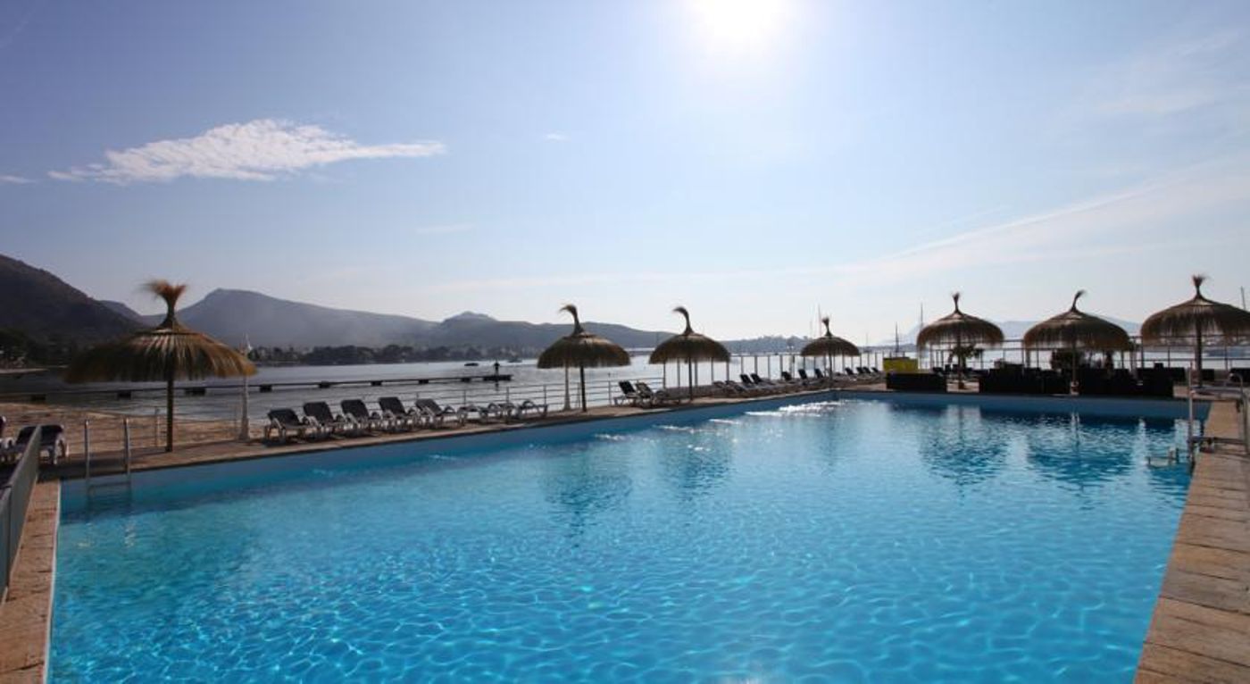 Hoposa Apartments Daina