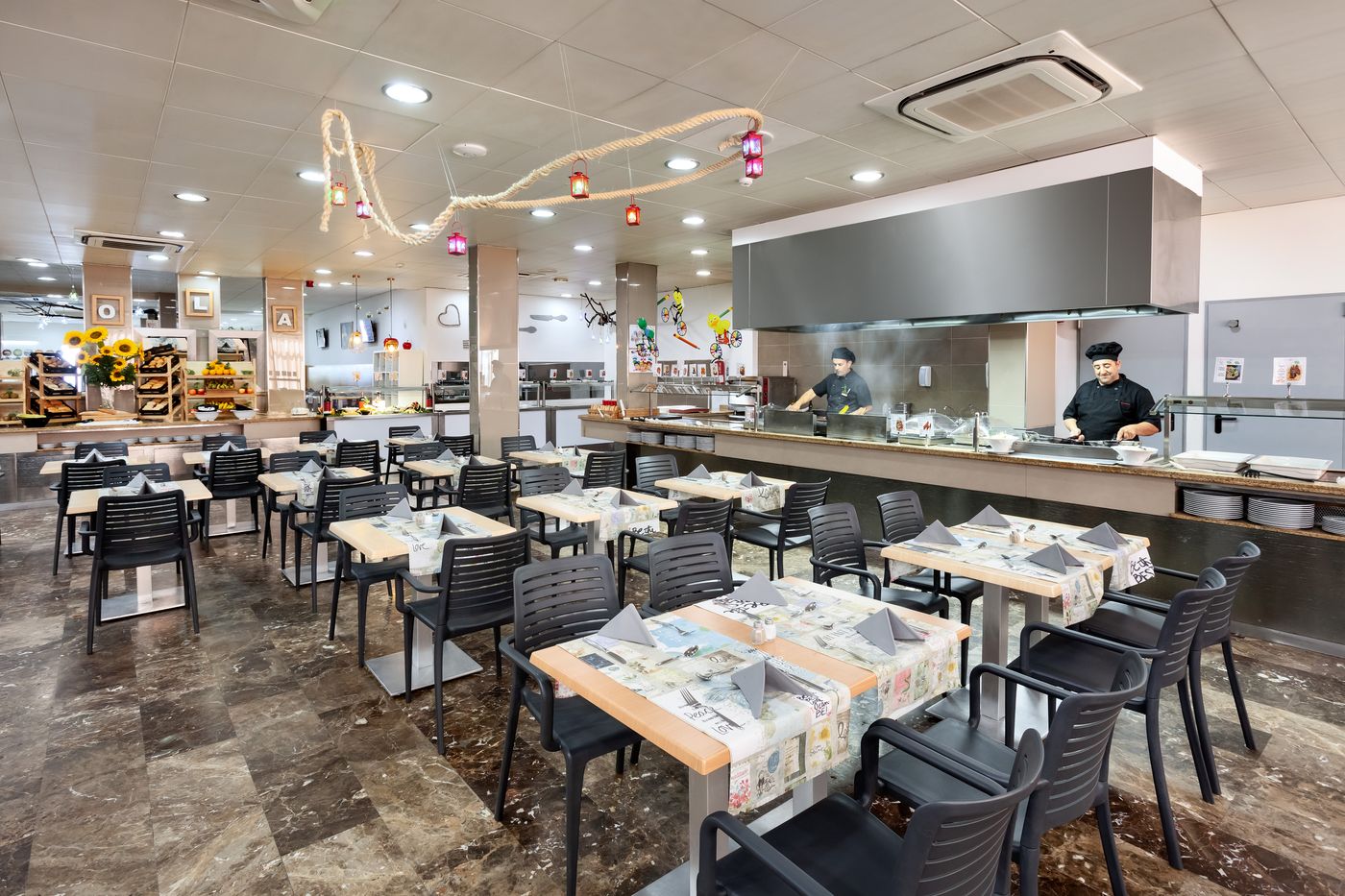 Playa Olid Apartments