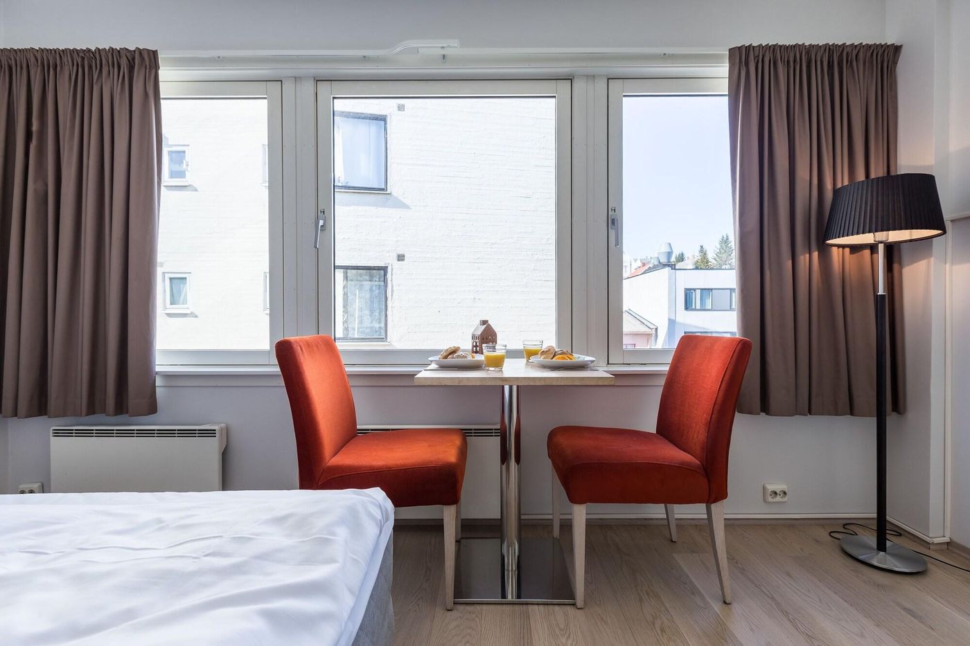 Enter City Hotel-Norway-TROMSO-Room-6