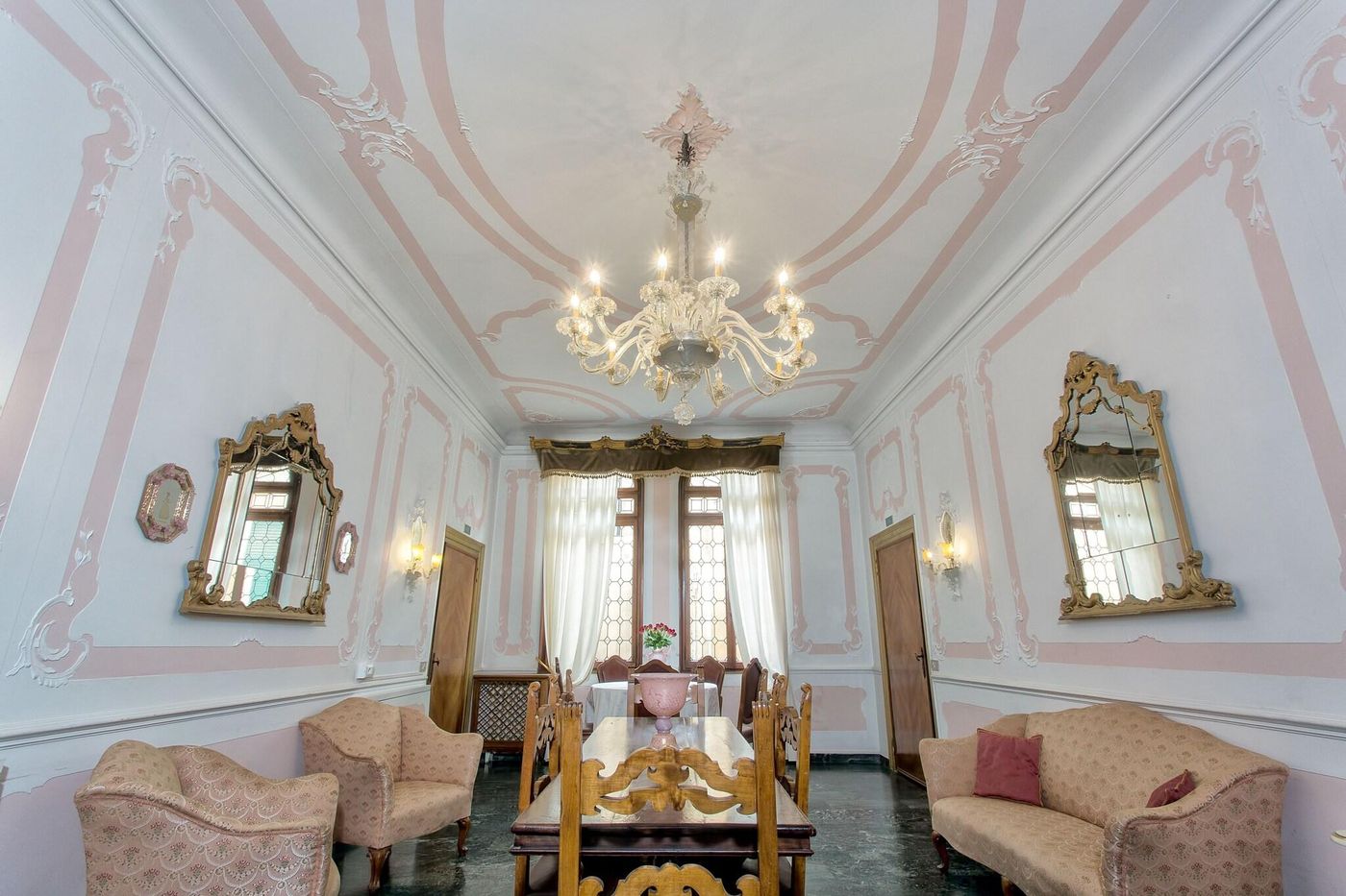 Locanda Novo-Italy-Venezia-General view-7