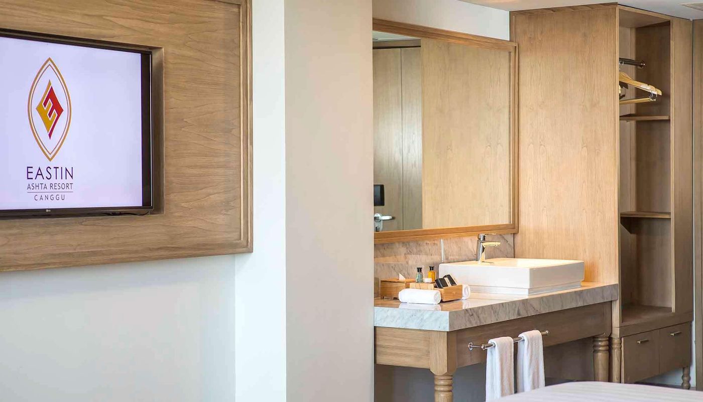 Eastin Ashta Resort Canggu-Indonesia-BALI-Room-8