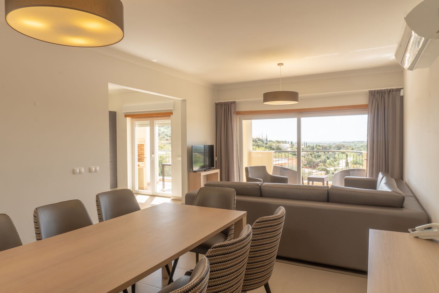 Vale da Ribeira Residences