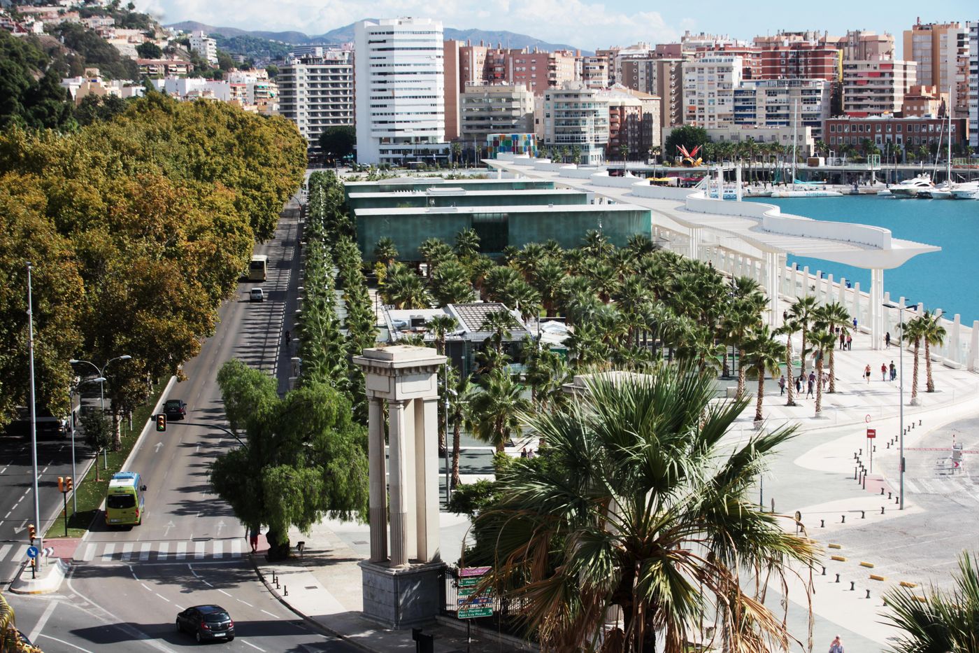 Room-Mate-Valeria-General-view-2