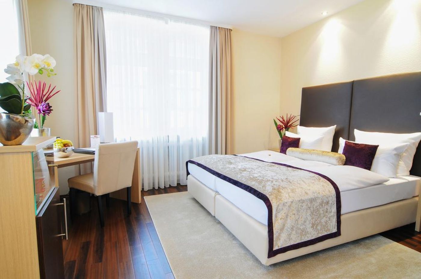 Hotel Merkur-Germany-Baden-Baden-General view-2