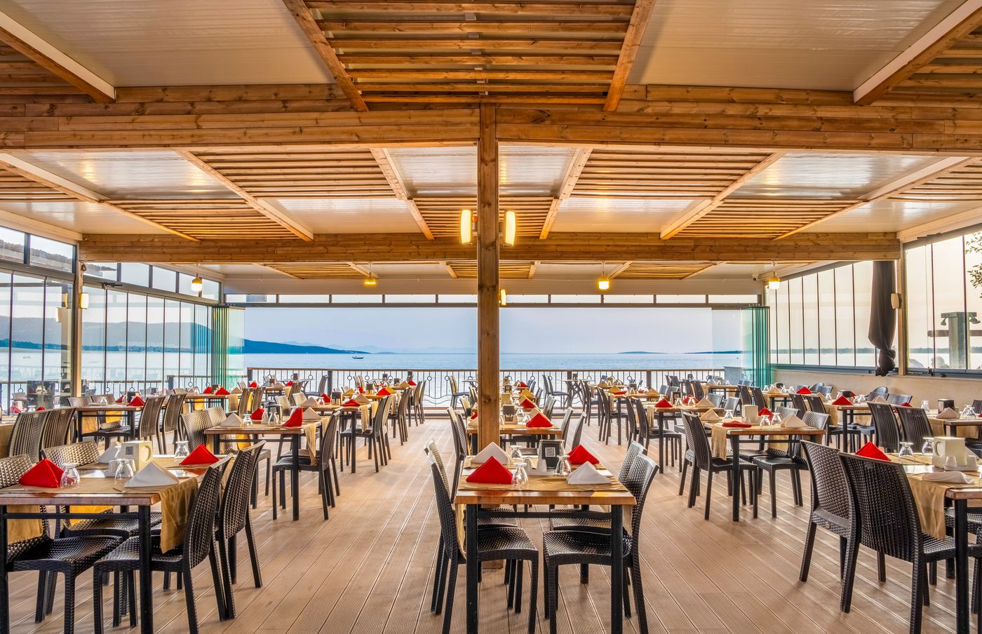 Maya World Didyma Hotel