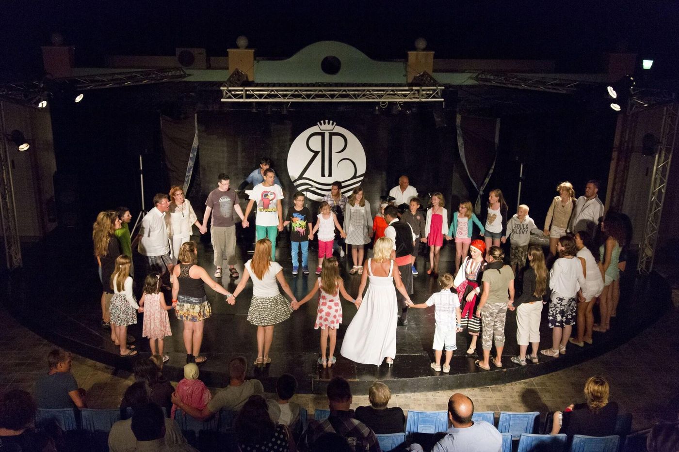 Rodos-Princess-Beach-Hotel-Sports-and-Entertainment-68