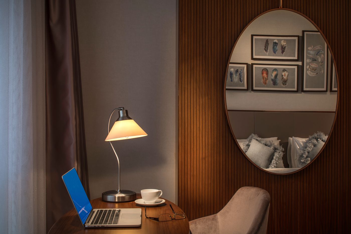 Lionel Hotel Istanbul-Turkey-BAYRAMPASA/ISTANBUL-Room-9