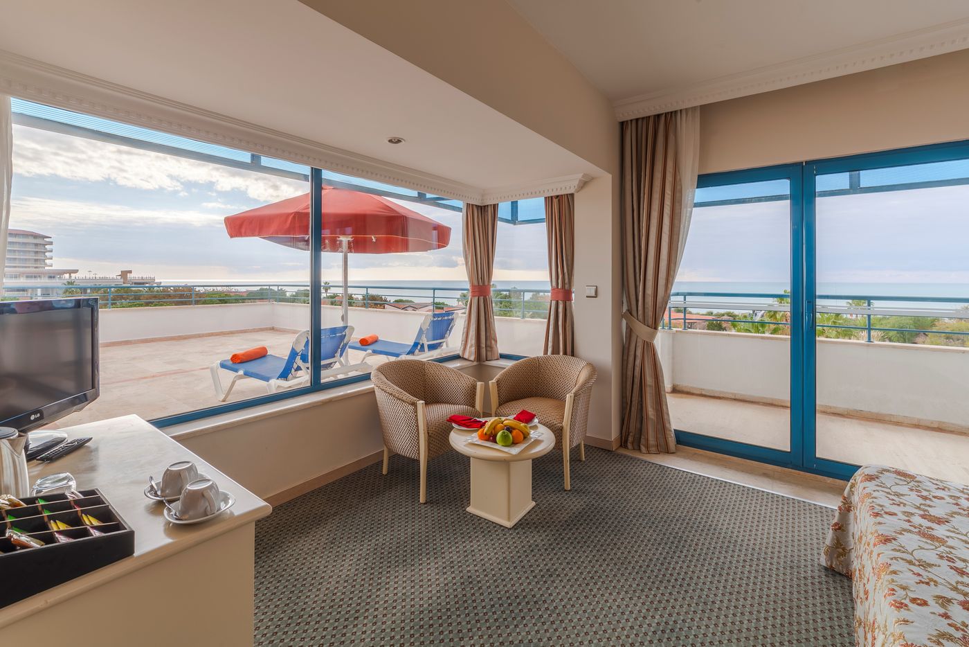 Sunrise Resort Hotel