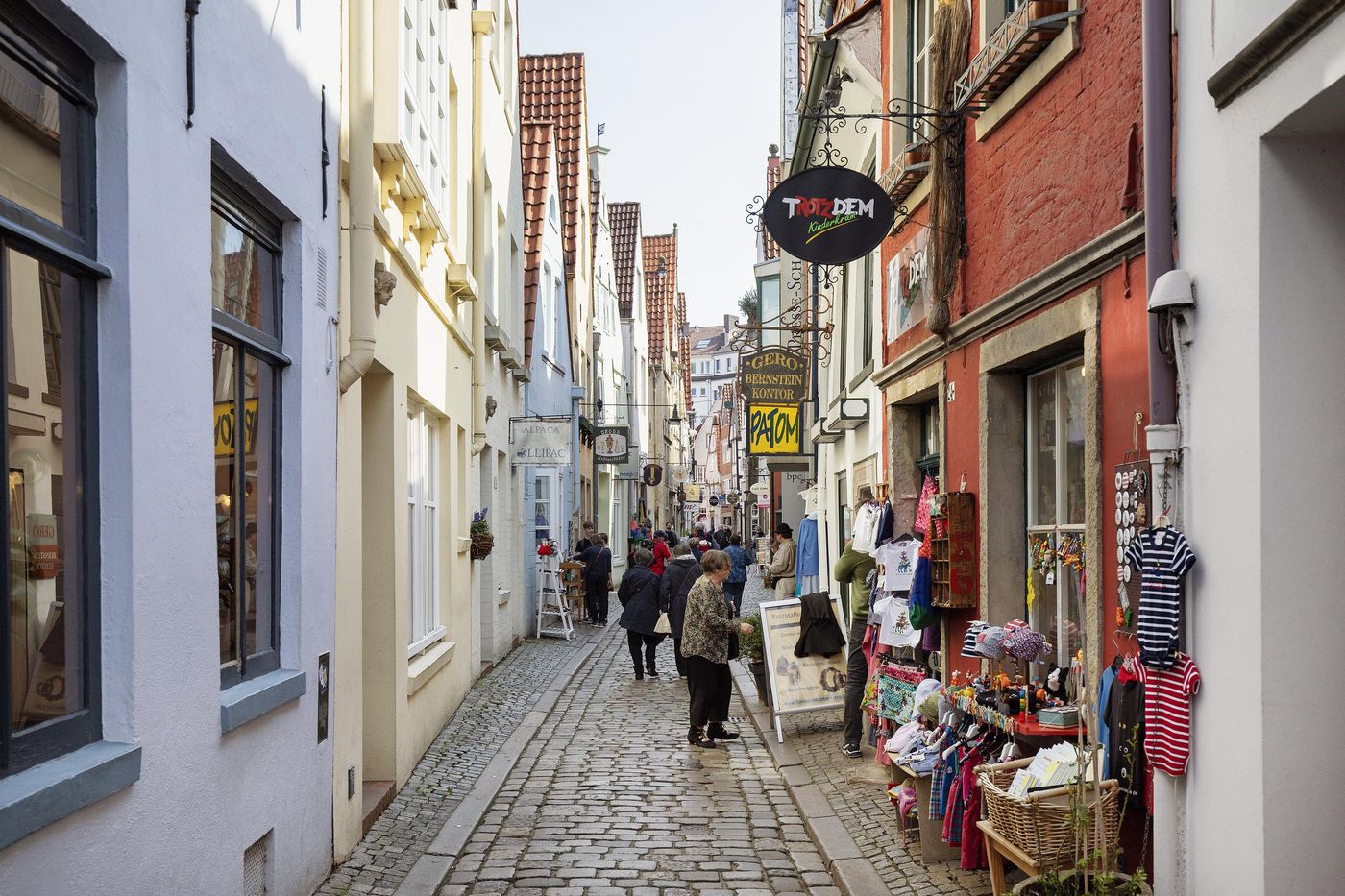 Holiday Inn Express Bremen Airport-Germany-Bremen-General view-7