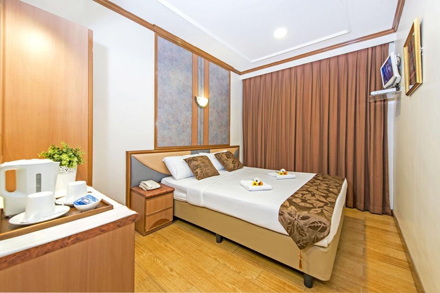 Hotel 81 Premier Princess - Singapore - SINGAPORE - General view - 1