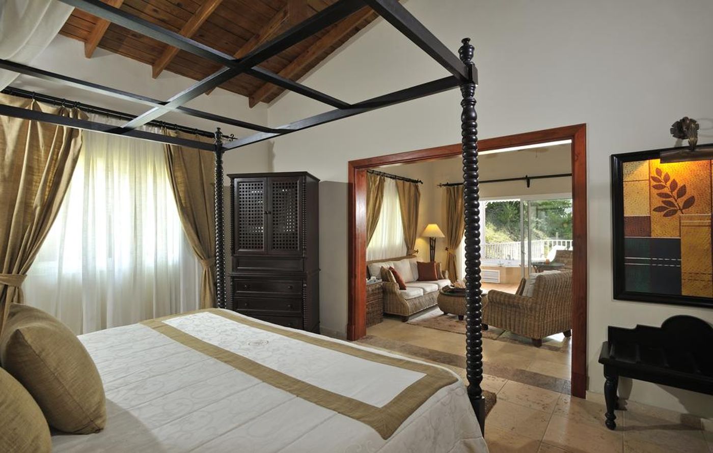 Luxury Bahia Principe Cayo Levantado