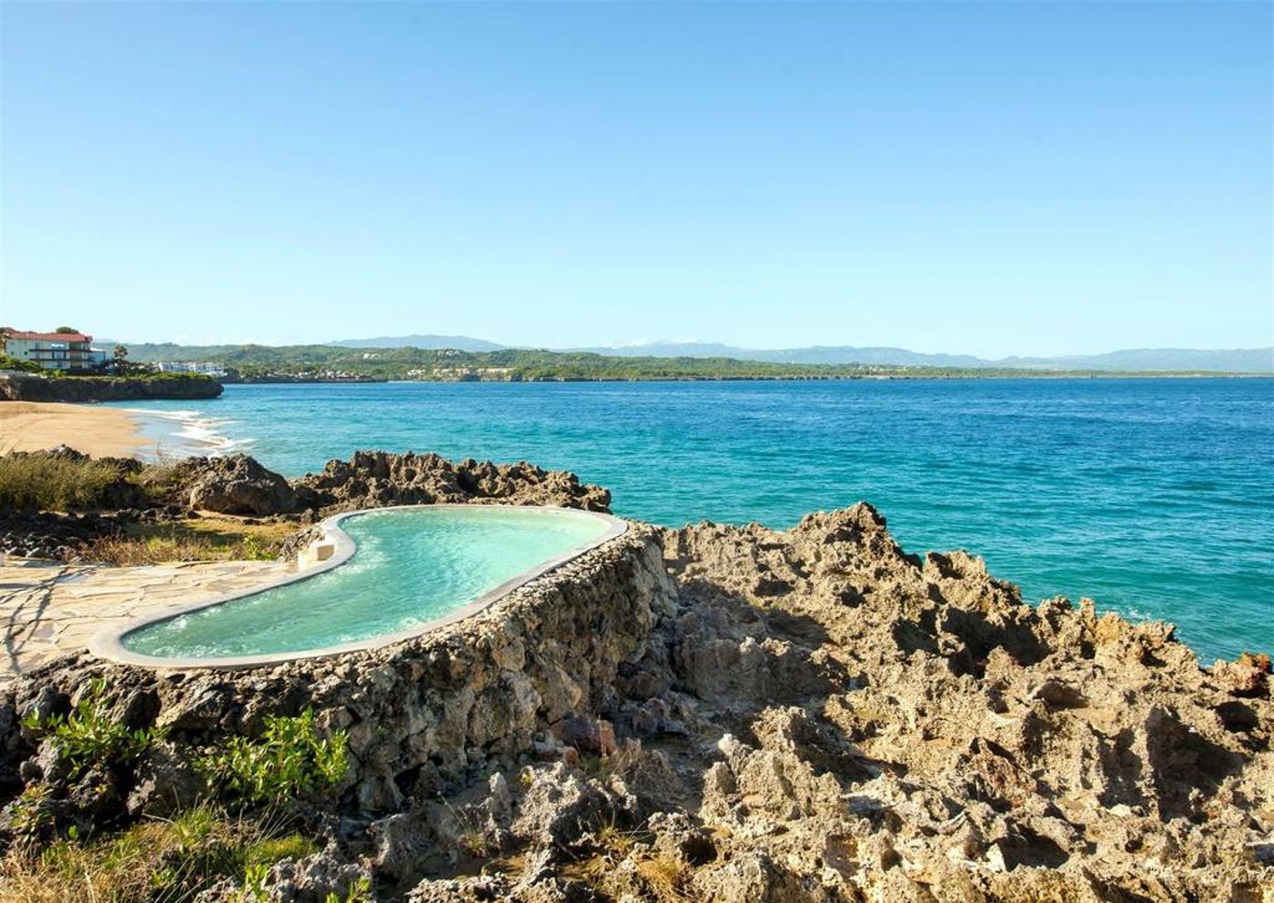 Casa Marina Beach & Reef