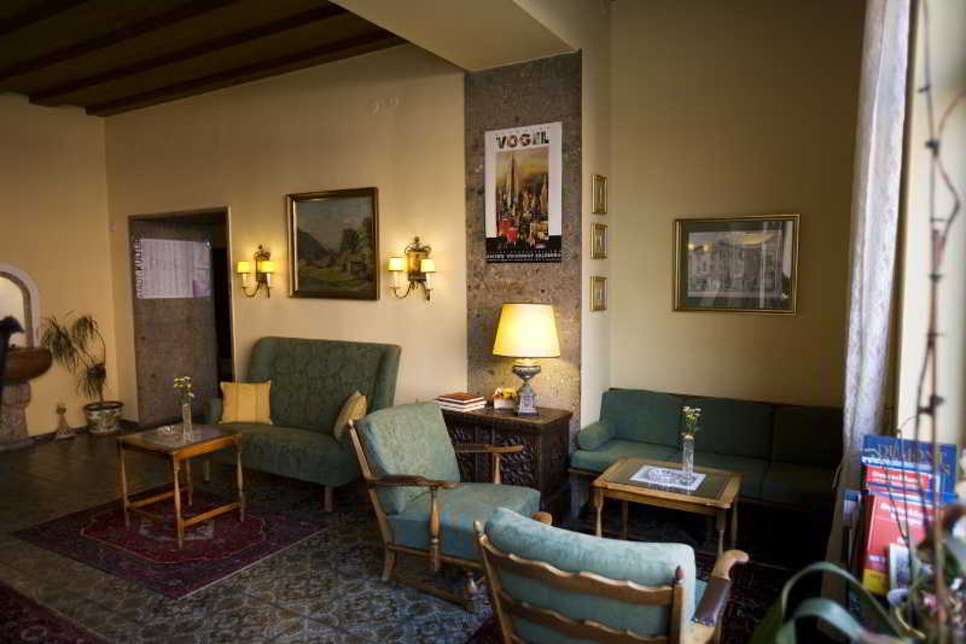 Hohenstauffen-Austria-SALZBURG-Room-8