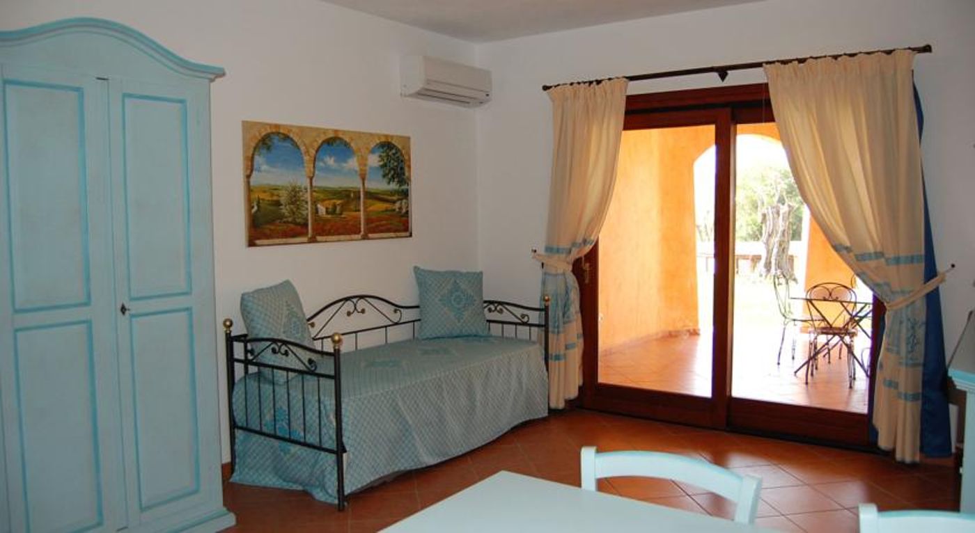 Il Borgo di Punta Marana