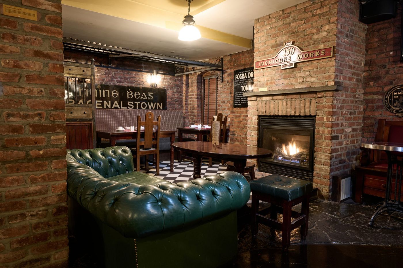 Fitzpatrick Grand Central