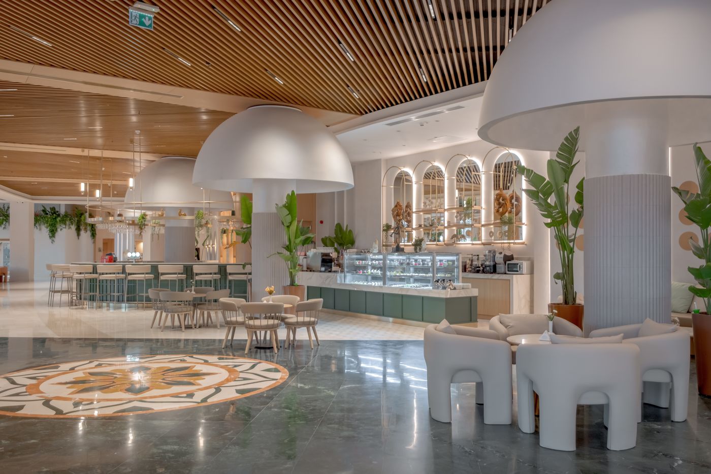 Fame Residence Lara & Spa