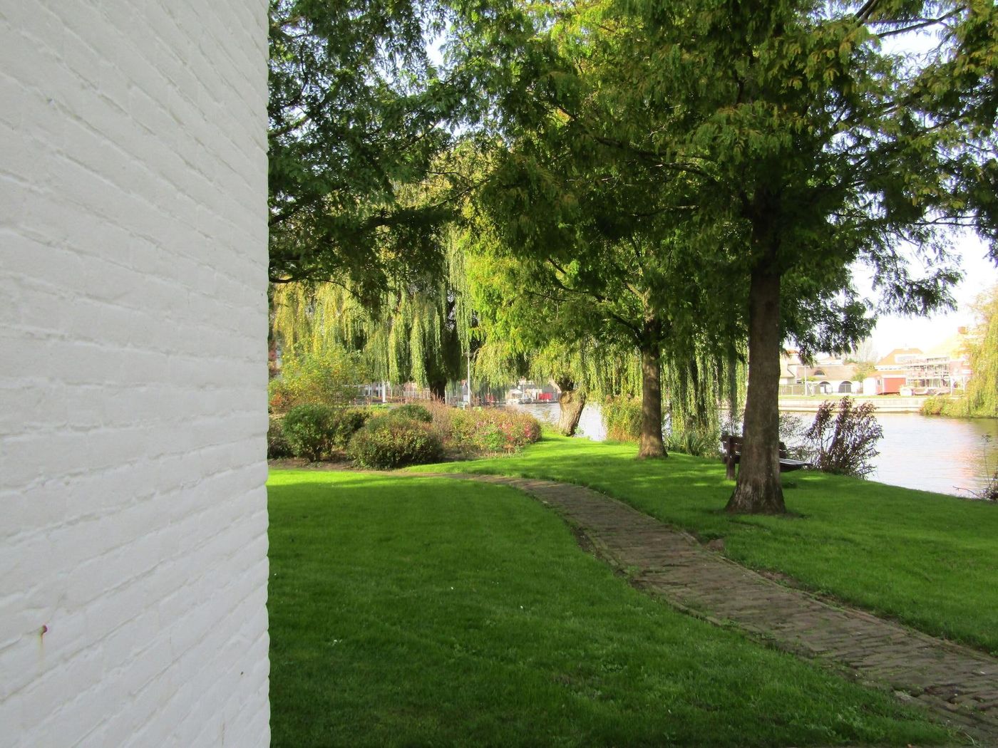 Herberg Welgelegen-Netherlands-Valkenburg-General view-6