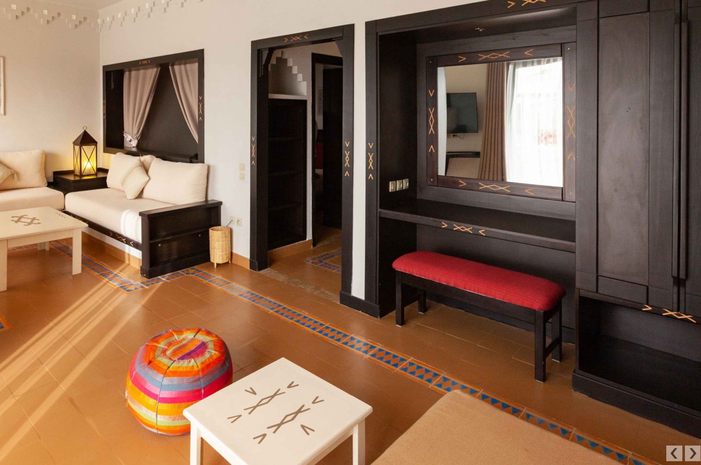 Borjs Hotel Suites & SPA