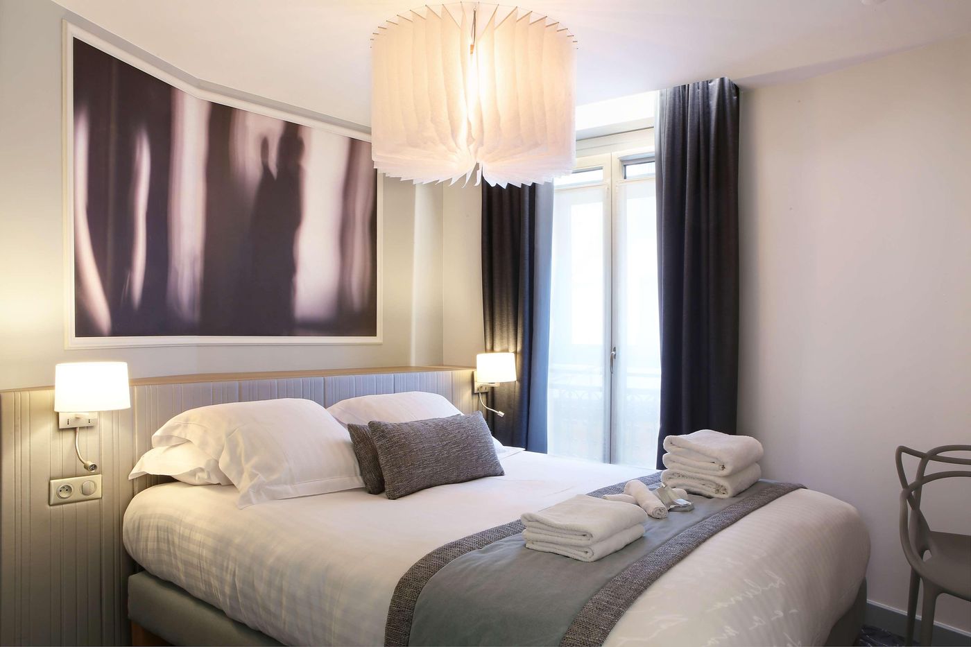 Hotel-Litteraire-Le-Swann--BW-Premier-Collection-Room-33