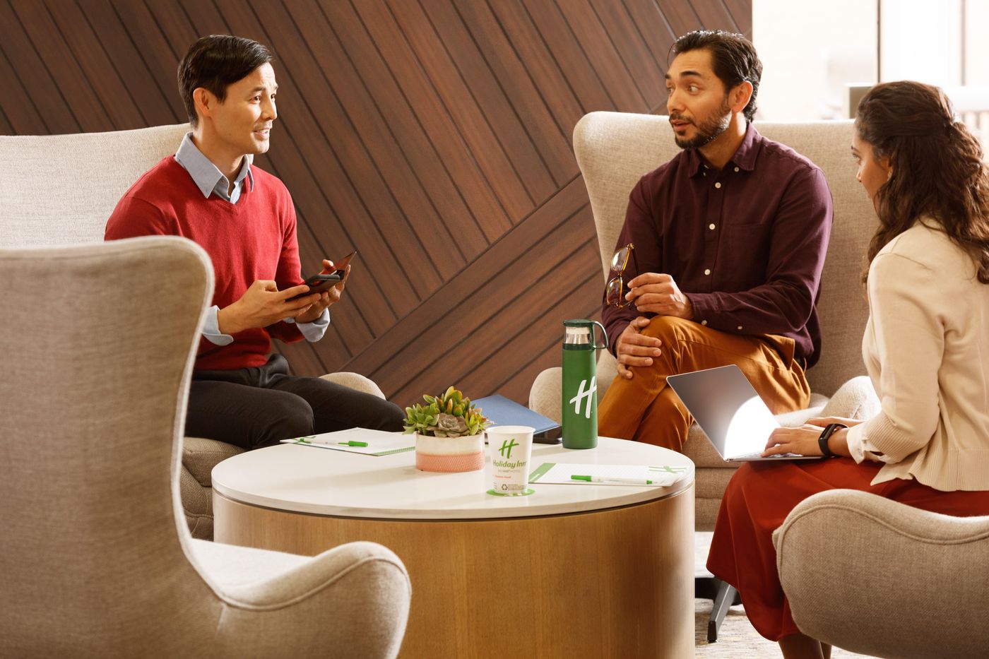 Holiday Inn Lansdale-United States-KULPSVILLE -General view-10