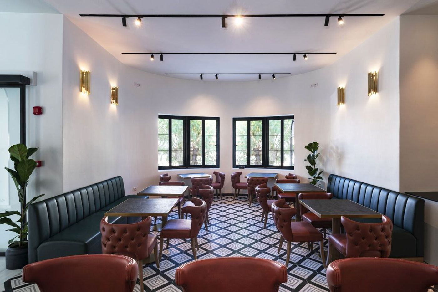 Naillac Boutique Hotel