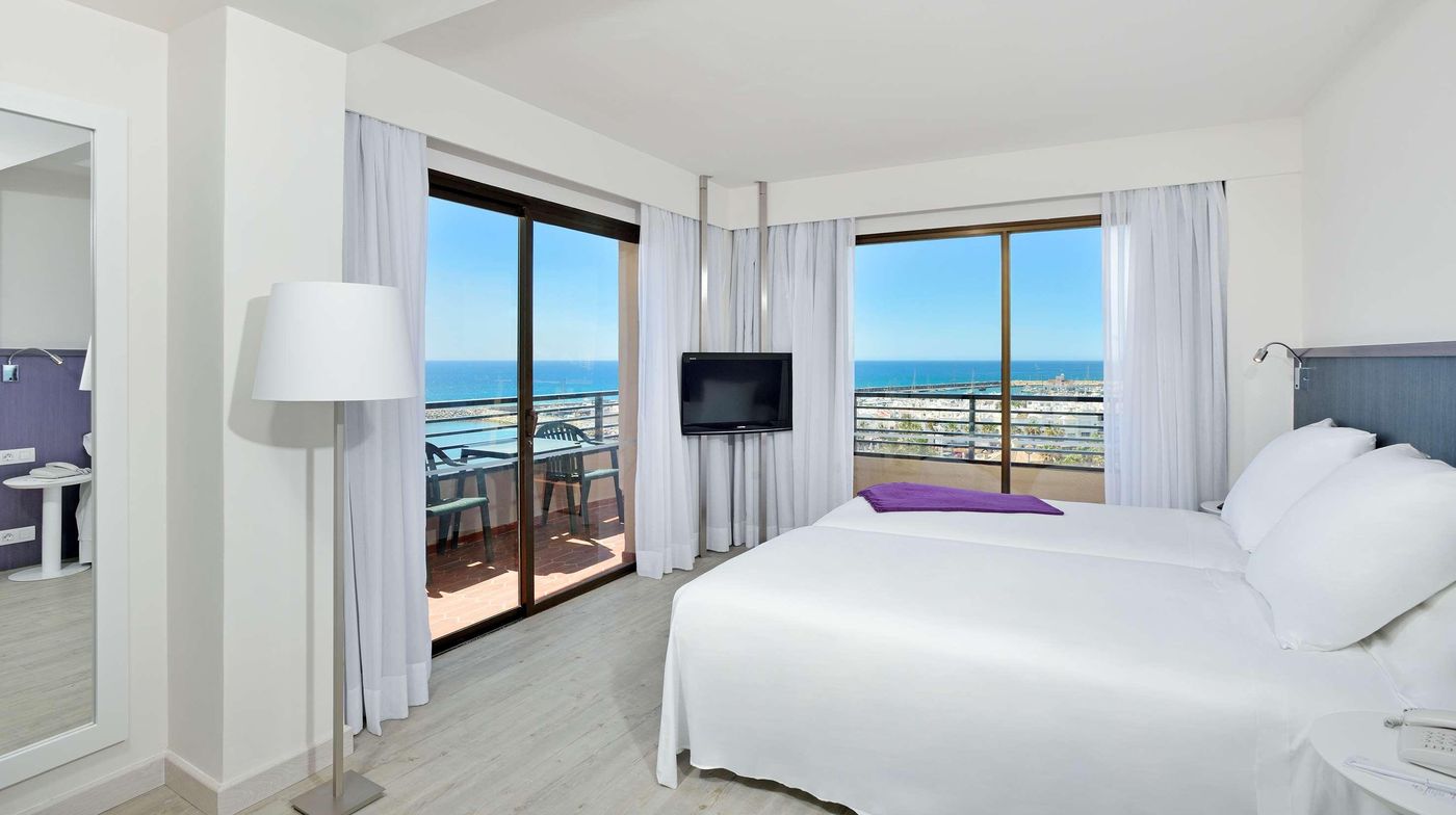 Hotel-Ocean-House-Costa-del-Sol-Affiliated-by-Melia-Room-40