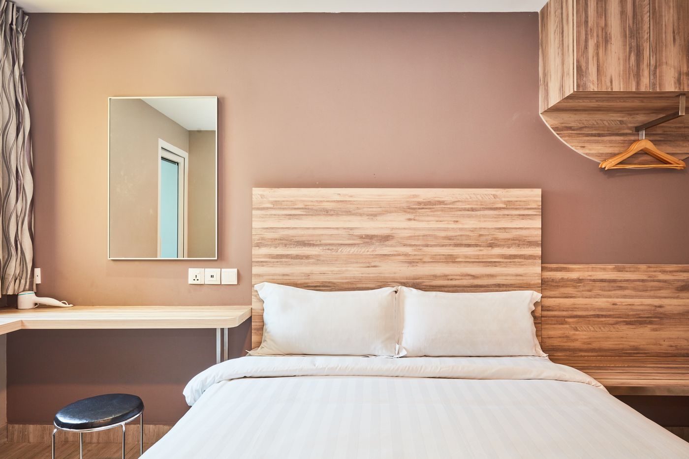 Ibis Budget Singapore Crystal - Singapore - SINGAPORE - Room - 3