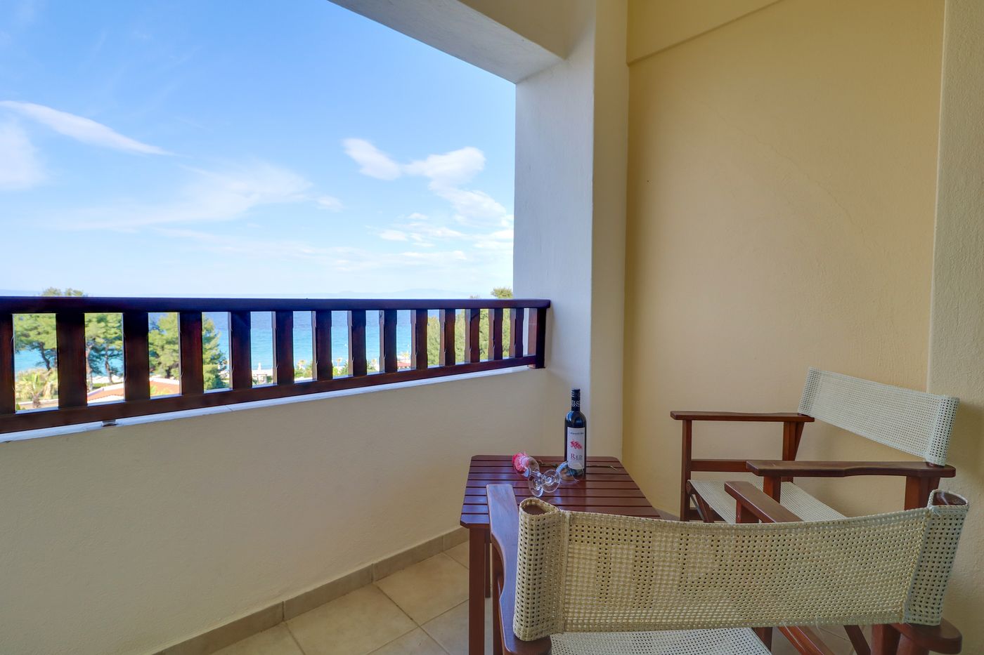 Aegean Melathron Thalasso Spa Hotel