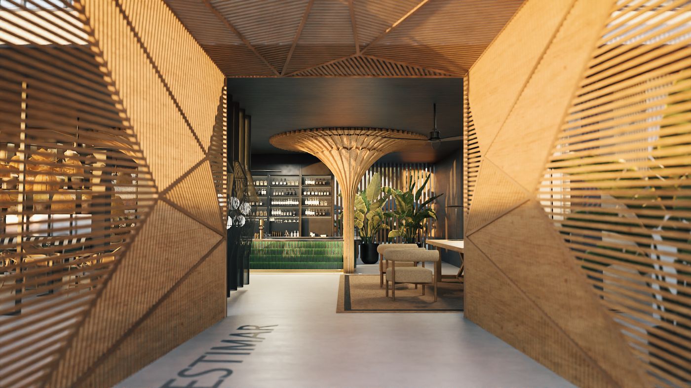 ESTIMAR Marina Farnals