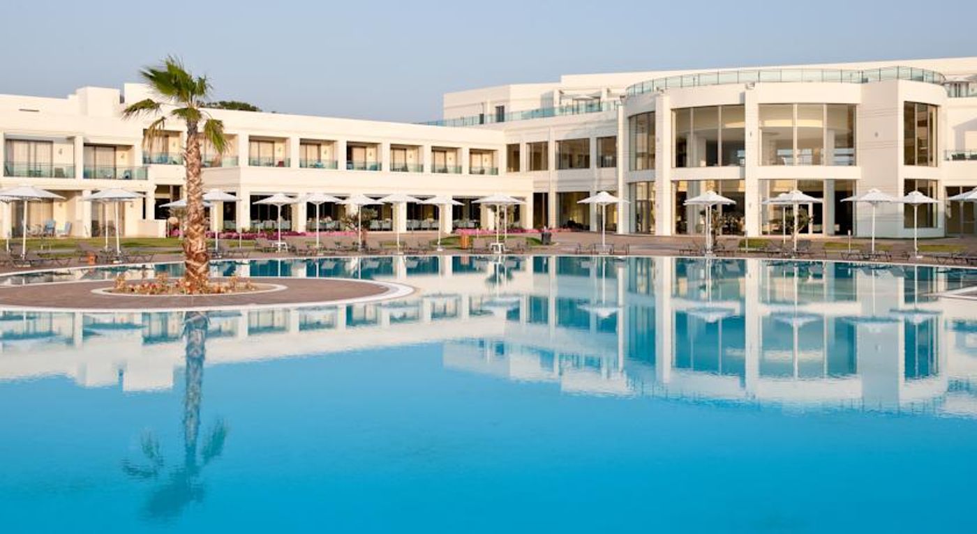 Sentido Apollo Blue Hotel