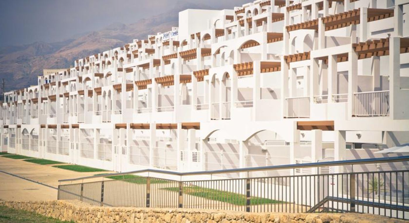 Pierre Vacances Mojacar Playa