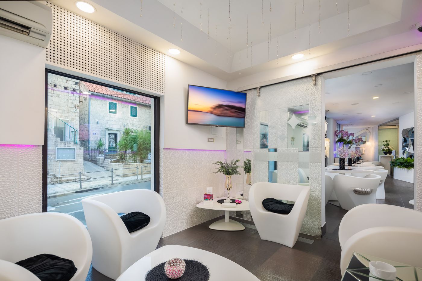 Hotel Luxe-Croatia-SPLIT-Lobby-9