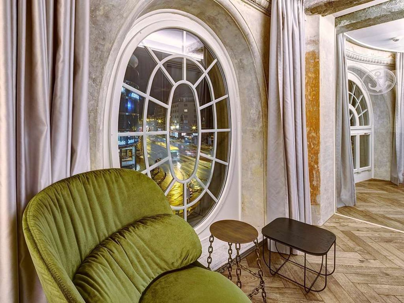 Hotel Anker-Switzerland-LUCERNE-General view-4