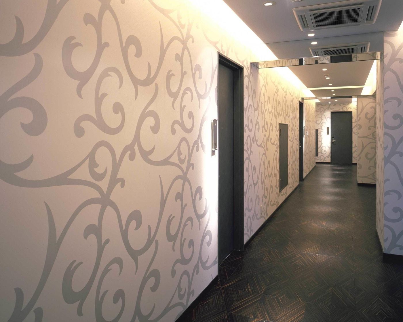 Centurion Residential Akasaka-Japan-TOKYO-Lobby-5