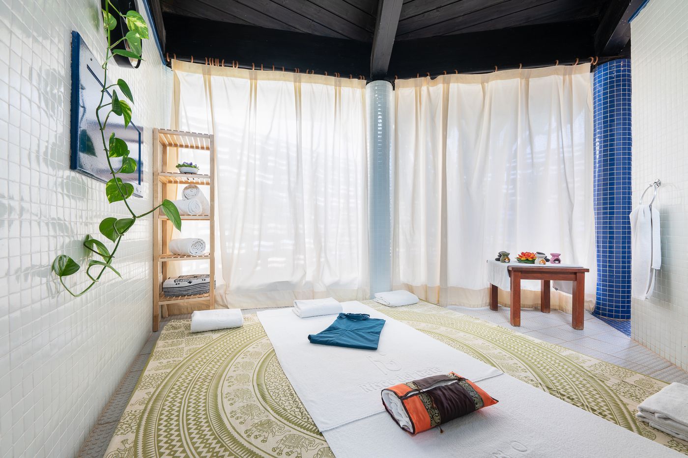 Risco del Gato Suites THe Senses Collection