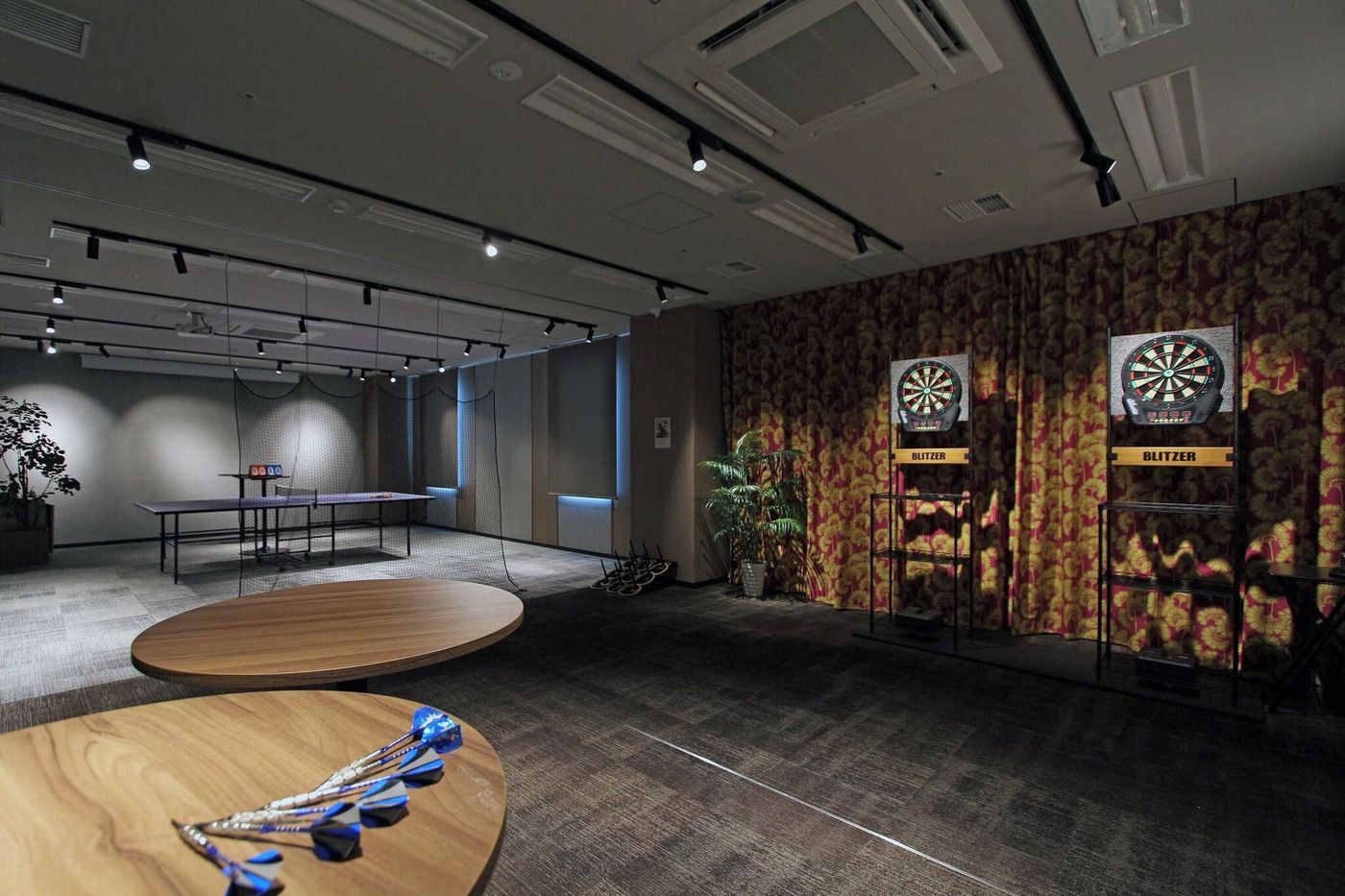 Koko Hotel Tsukiji Ginza-Japan-Tokyo-General view-5