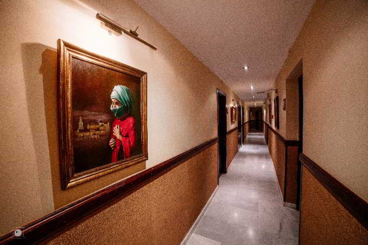 Hacienda Posada de Vallina-Spain-CORDOBA-General view-6