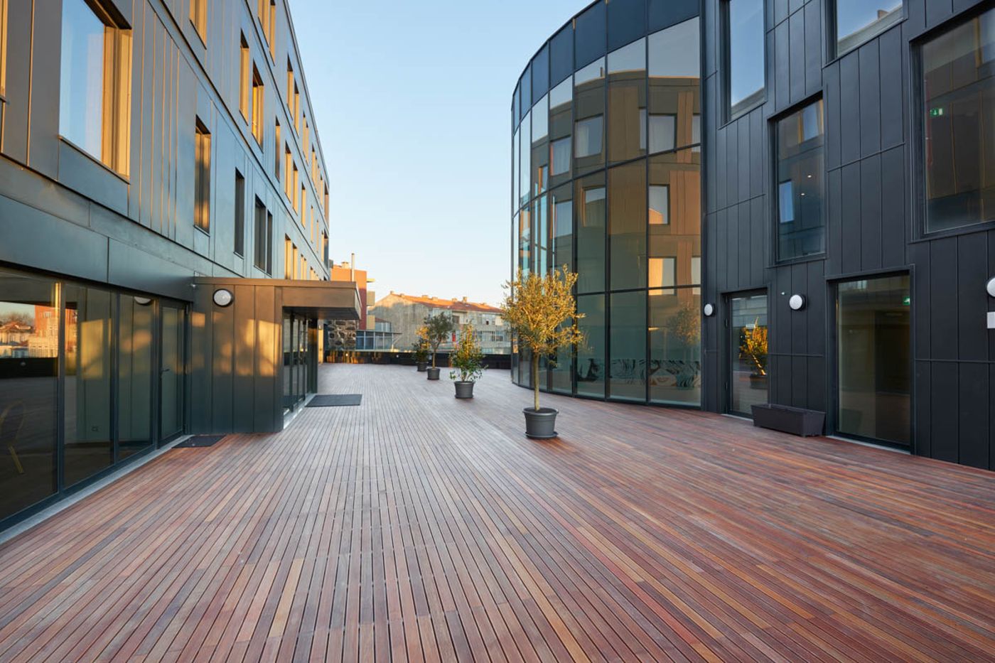 Eurostars Heroismo - Portugal - O PORTO - General view - 5