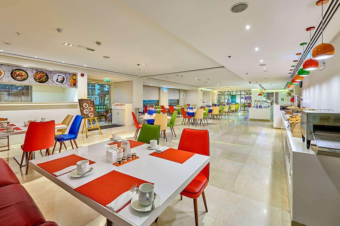 Ramada-Hotel---Suites-by-Wyndham-Dubai-JBR-Restaurant-19