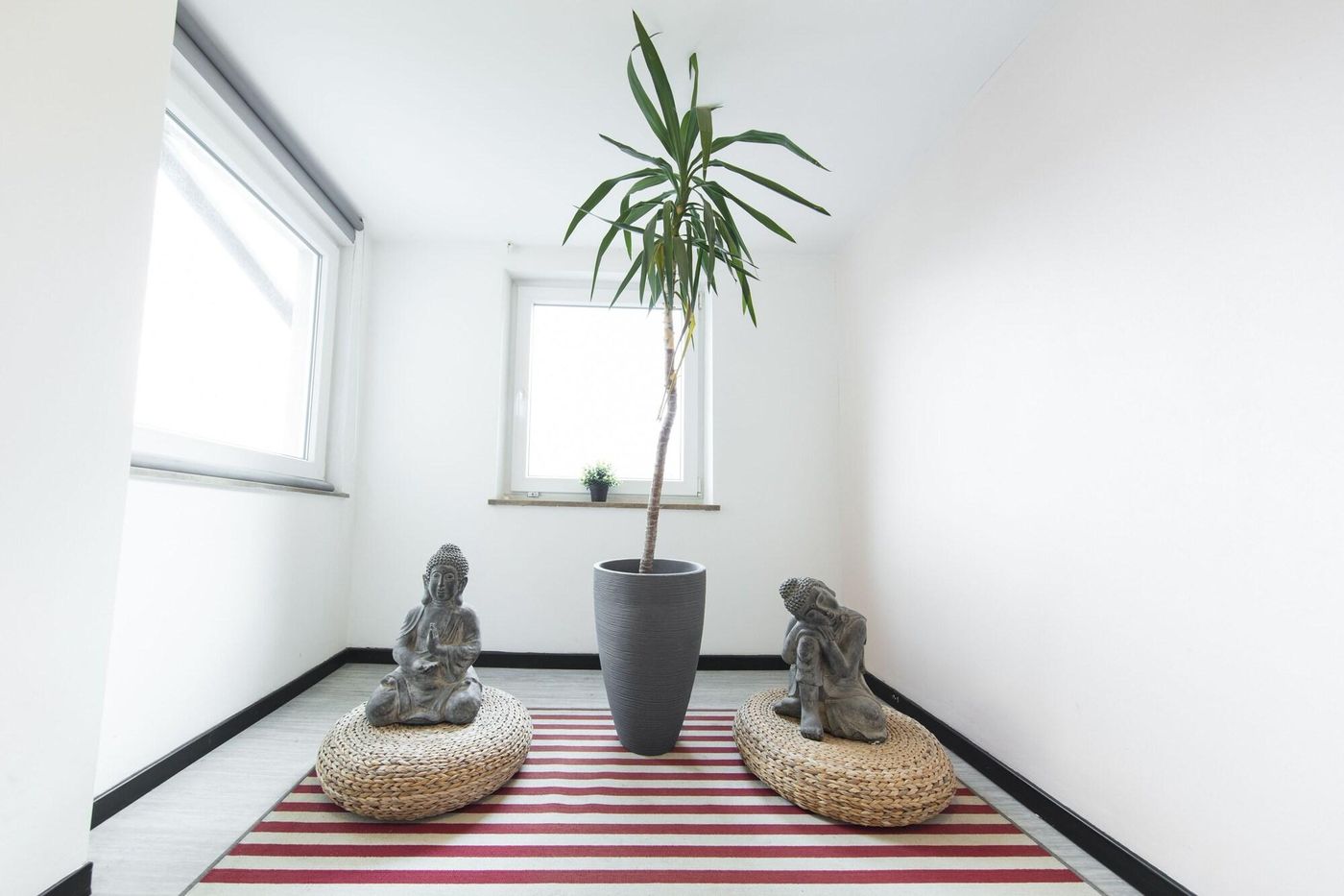 Berolina Haus Gmbh - Germany - DÃ¼SSELDORF - Lobby - 6