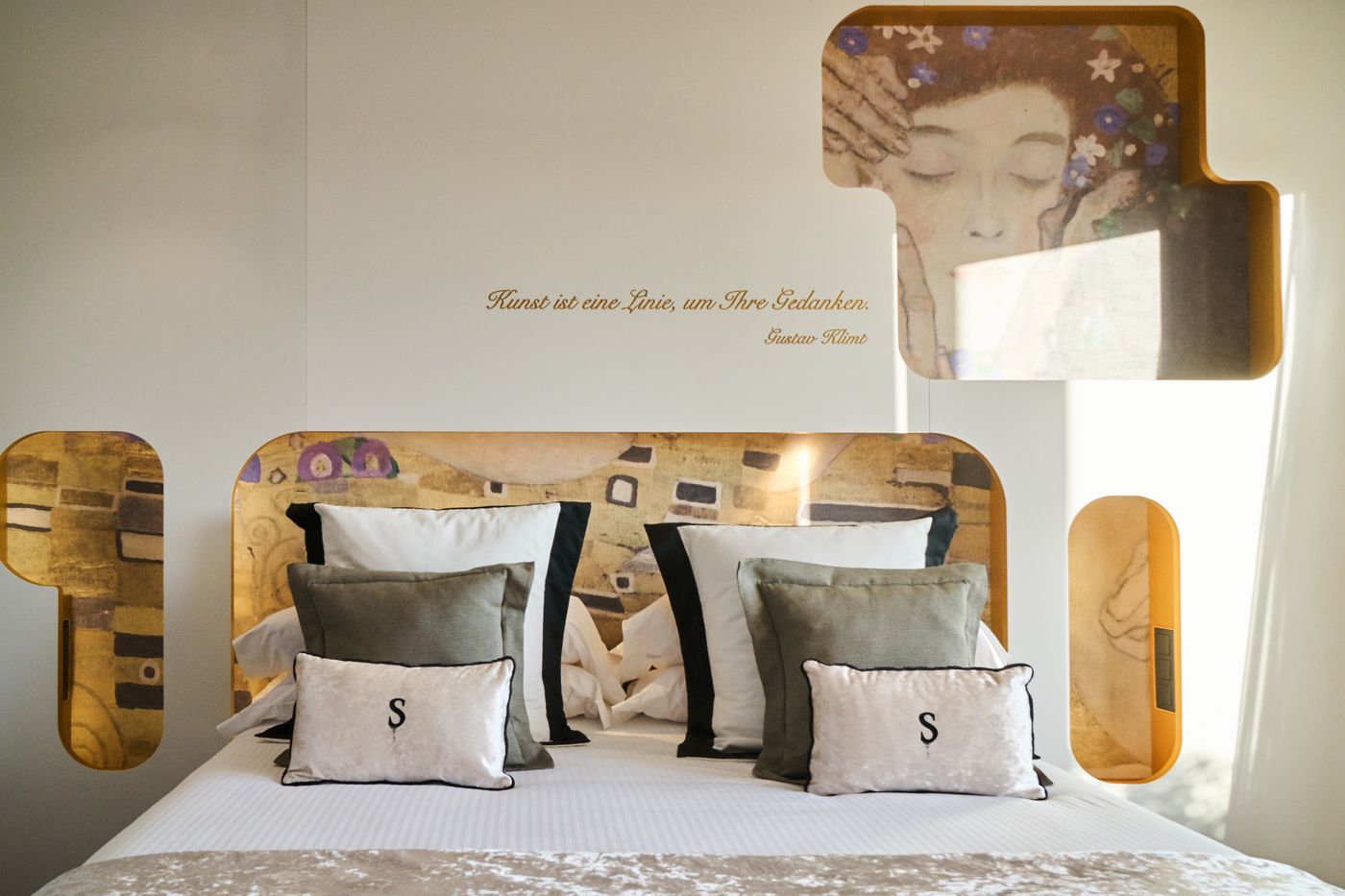 Pure Salt Port Adriano