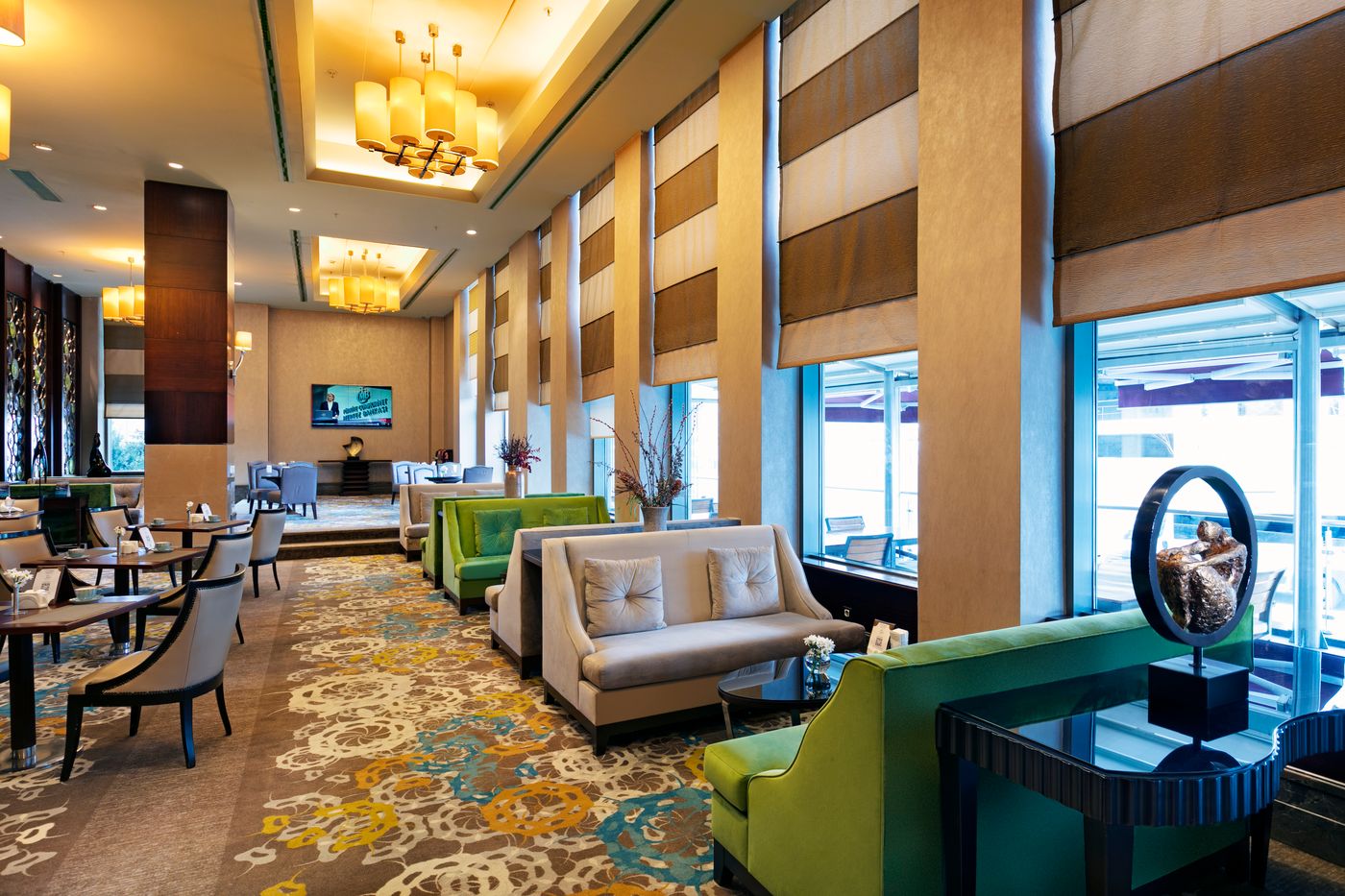 Titanic Business Kartal-Turkey-ISTANBUL-Restaurant-9