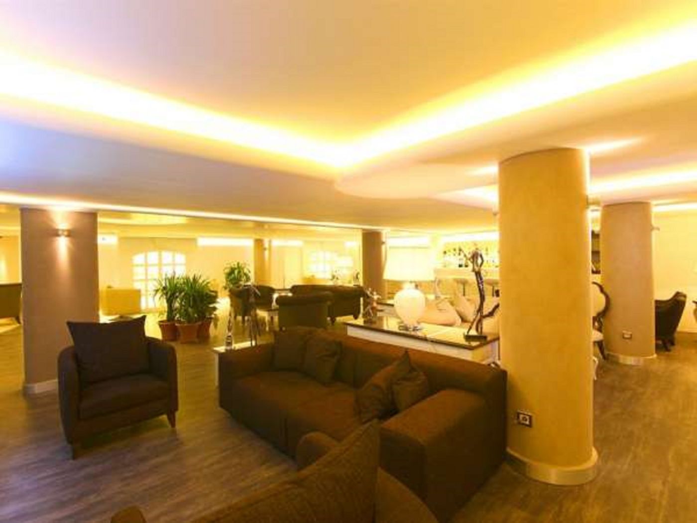 Monaco Hotel Istanbul-Turkey-LALELI-AKSARAY/ISTANBUL-General view-3