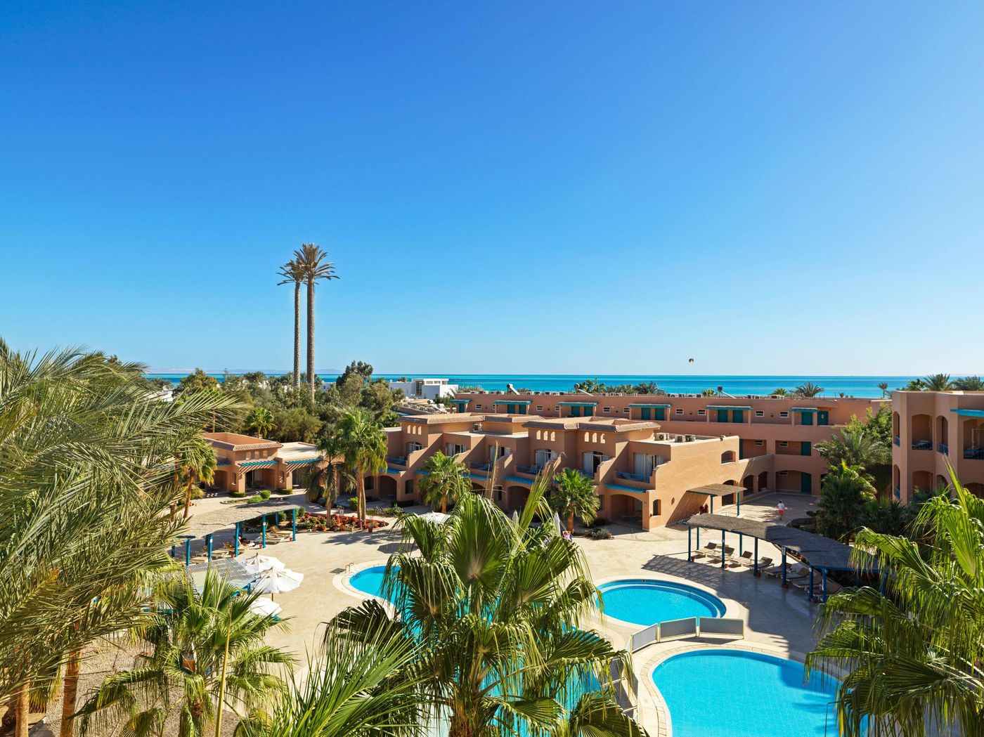 Club-Paradisio-El-Gouna-Pool-6