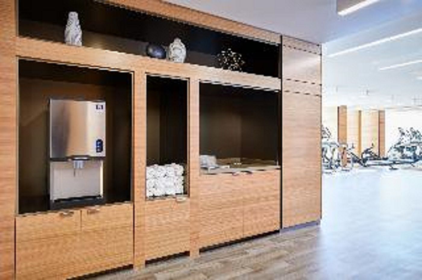 AC Hotel by Marriott Miami Aventura - United States - AVENTURA - Sports and Entertainment - 6