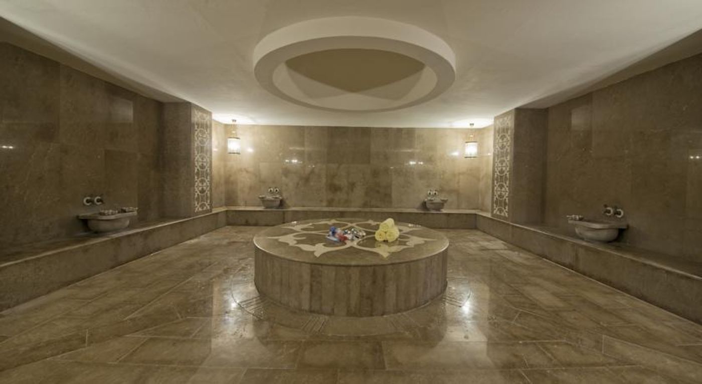 Novia Dionis Resort & Spa